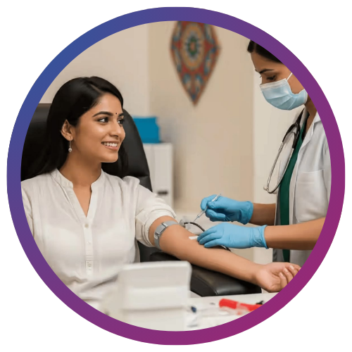 ChroneVa Care For “HER”