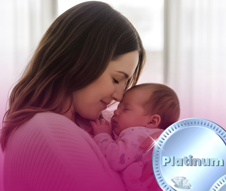 ChroneVa RESTORE – Healing beyond delivery Platinum Plan