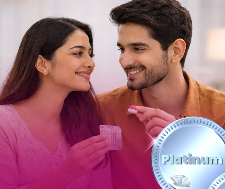 ChroneVa Pre-Marital Platinum Plan